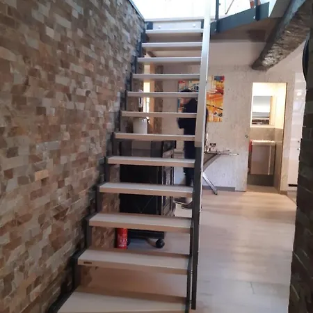 Apartamento Le 3 De Coeur Annecy