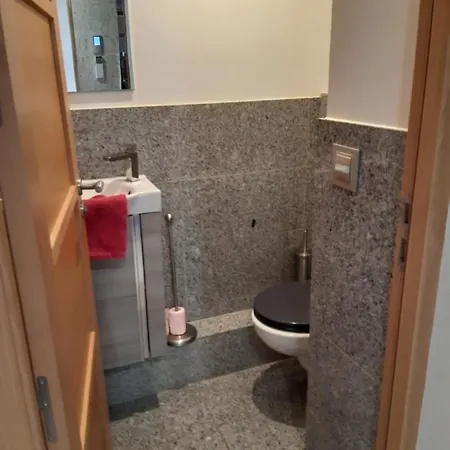 Apartamento Le 3 De Coeur *