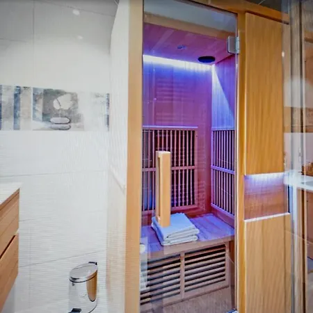 Le 3 De Coeur Apartamento Annecy