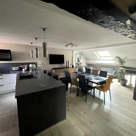 Le 3 De Coeur Apartamento *