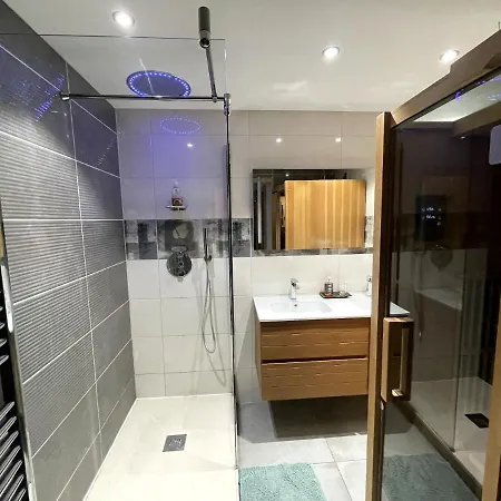 Le 3 De Coeur Apartamento Annecy